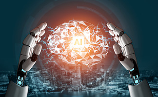 智能診斷，精準干預 AI與3D技術驅動的未來醫療革命