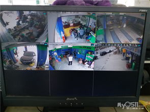 高清監(jiān)控與網(wǎng)絡安防工程 安裝、維護與維修全解析