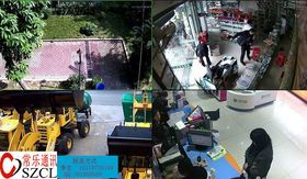 安防監(jiān)控、網(wǎng)絡工程與樓宇對講 設計、安裝與維護的一站式解決方案